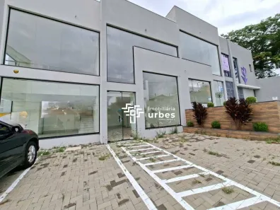 Ponto Comercial para alugar, 71m² no Jardim São Domingos, Americana