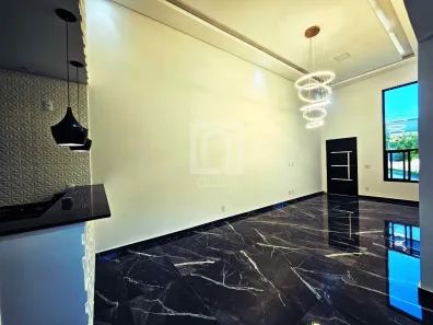 Casa de Condomínio com 3 Quartos à venda, 120m² no Horto Florestal, Sorocaba