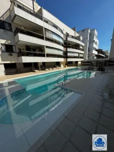 Cobertura com 3 Quartos à venda, 190m² no Recreio dos Bandeirantes, Rio de Janeiro