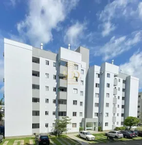 Apartamento com 2 Quartos à venda, 51m² no Bela Vista, Palhoça