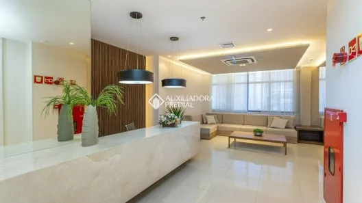 Apartamento com 1 Quarto à venda, 34m² no Cristo Redentor, Porto Alegre