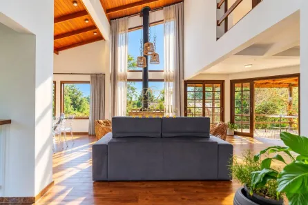 Fazenda/Sítio com 3 Quartos à venda, 5127m² no Rondinha, Campo Largo