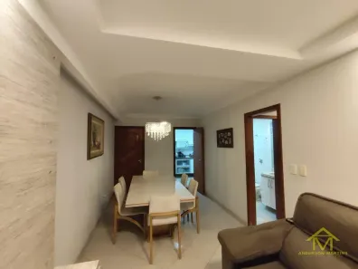 Apartamento com 3 Quartos à venda, 120m² no Itapuã, Vila Velha