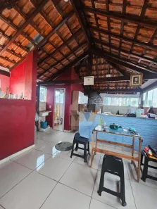 Casa com 1 Quarto para alugar, 40m² no Cidade São Mateus, São Paulo