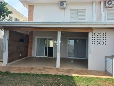 Casa de Condomínio com 3 Quartos à venda, 174m² no Parque Xangrilá, Campinas