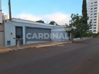 Imóvel Comercial com 3 Quartos para alugar, 280m² no Jardim Paraíso, São Carlos