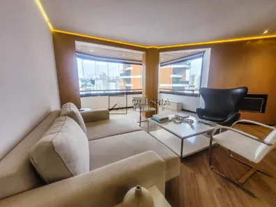 Apartamento com 3 Quartos à venda, 150m² no Vila Pompéia, São Paulo