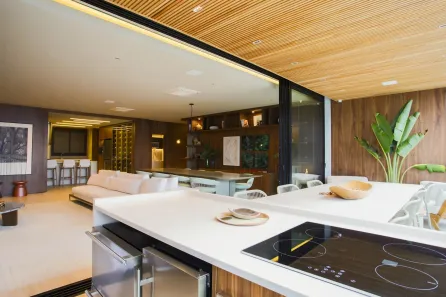 Apartamento com 3 Quartos à venda, 164m² no Mercês, Curitiba