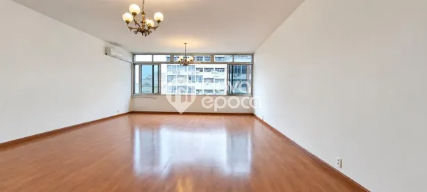 Apartamento com 3 Quartos à venda, 164m² no Tijuca, Rio de Janeiro