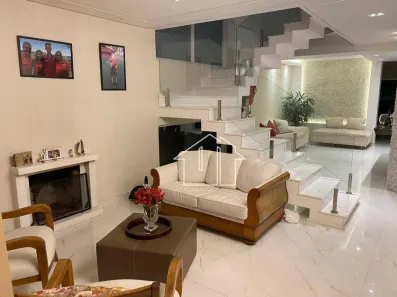 Casa de Condomínio com 3 Quartos à venda, 320m² no Loteamento Urbanova II, São José dos Campos