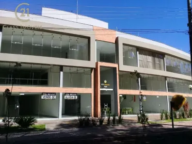 Sala Comercial à venda, 152m² no Hedy, Londrina