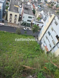 Lote/Terreno à venda, 360m² no São Lucas, Belo Horizonte
