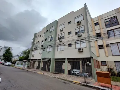 Kitnet com 1 Quarto à venda, 22m² no Centro, São Leopoldo