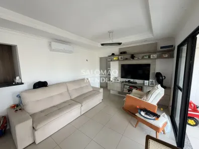 Apartamento com 3 Quartos à venda, 118m² no Cremação, Belém