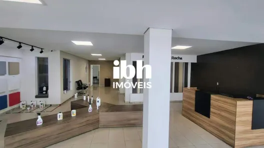 Imóvel Comercial para alugar, 500m² no Lourdes, Belo Horizonte