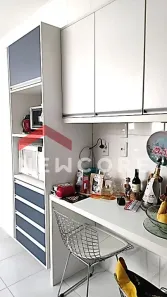 Apartamento com 3 Quartos à venda, 108m² no São João, Porto Alegre