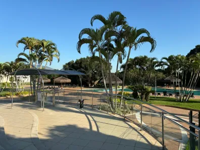 Casa de Condomínio com 4 Quartos para alugar, 300m² no Boulevard Lagoa, Serra