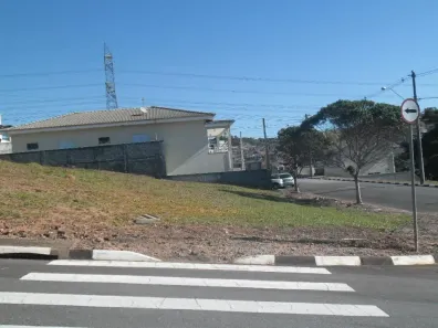 Lote/Terreno à venda, 449m² no Loteamento Residencial Dolce Vita, Itatiba
