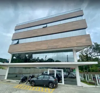 Prédio Comercial à venda, 3000m² no Itacorubi, Florianópolis