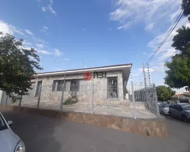 Casa com 6 Quartos à venda, 350m² no Santos Dumont, São José do Rio Preto