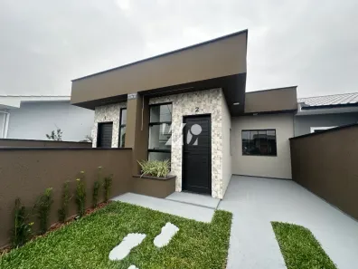  com 2 Quartos à venda, 50m² no Bela Vista, Palhoça