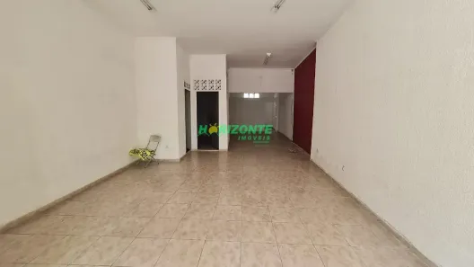 Ponto Comercial para alugar, 97m² no Centro, São José dos Campos
