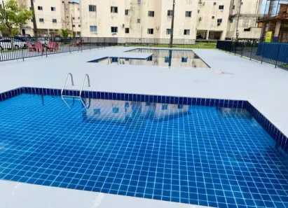 Apartamento com 2 Quartos para alugar, 48m² no Coqueiro, Belém