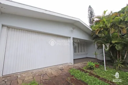 Casa com 3 Quartos à venda, 210m² no Sarandi, Porto Alegre