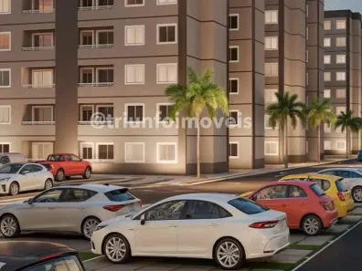 Apartamento com 2 Quartos à venda, 49m² no Vila Vicente Fialho, São Luís