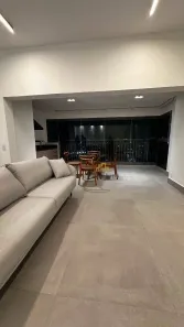Apartamento com 2 Quartos para alugar, 82m² no Parque São Jorge, São Paulo