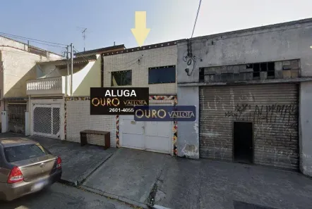 Imóvel Comercial para alugar, 260m² no Ipiranga, São Paulo