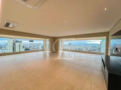 Apartamento com 4 Quartos para alugar, 263m² no Santana, São Paulo