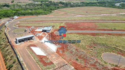 Lote/Terreno à venda, 309m² no Jardim dos Calegaris, Paulínia