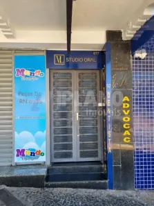Sala Comercial para alugar, 20m² no Jardim São Carlos, São Carlos