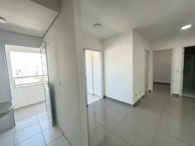 Apartamento com 2 Quartos para venda ou aluguel, 45m² no Centro, Diadema
