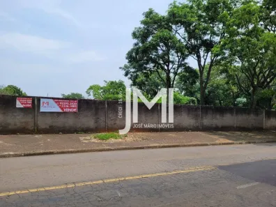 Lote/Terreno para alugar, 3600m² no Chácara Belvedere, Campinas