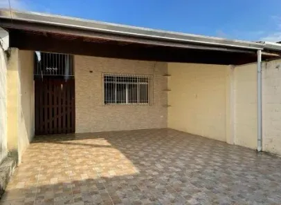 Casa com 1 Quarto à venda, 95m² no Perequê Mirim, Caraguatatuba