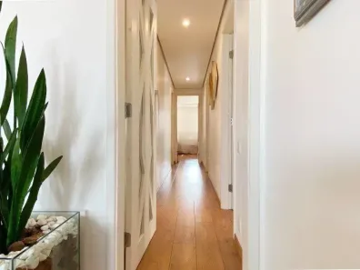 Apartamento com 3 Quartos à venda, 151m² no Vila Mariana, São Paulo