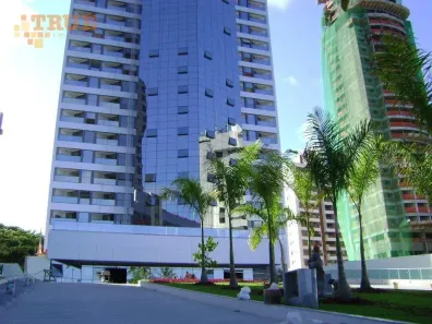 Apartamento com 1 Quarto à venda, 39m² no Boa Viagem, Recife