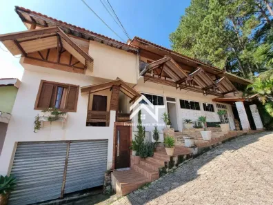 Imóvel Comercial com 12 Quartos à venda, 400m² no Bairro Canedos, Piracaia