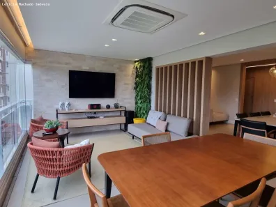 Apartamento com 4 Quartos à venda, 272m² no Jardim Armênia, Mogi das Cruzes