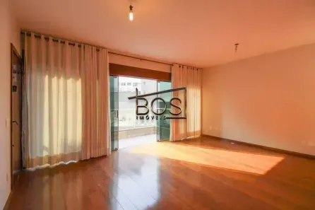 Apartamento com 4 Quartos à venda, 180m² no Anchieta, Belo Horizonte