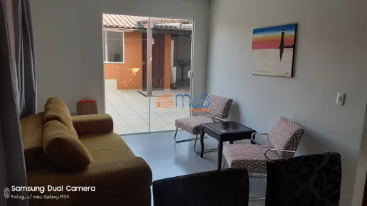 Casa de Condomínio com 4 Quartos à venda, 210m² no Nova Cidade, Macaé