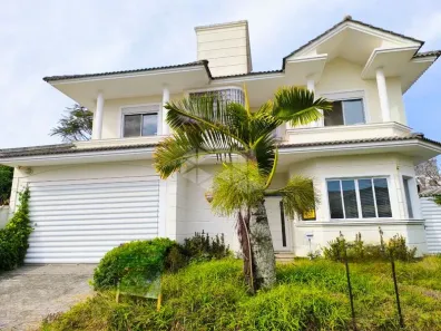 Casa com 3 Quartos para alugar, 286m² no Jurerê, Florianópolis