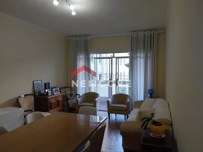 Apartamento com 3 Quartos à venda, 119m² no Centro, Campinas