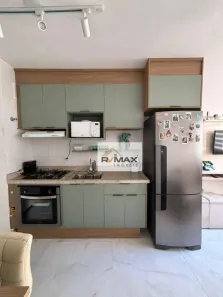 Apartamento com 1 Quarto à venda, 25m² no Vila Butantã, São Paulo