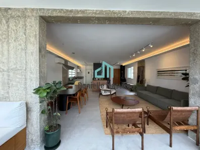 Apartamento com 3 Quartos à venda, 185m² no Itaim Bibi, São Paulo