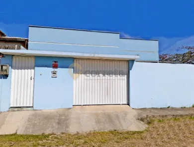 Casa com 2 Quartos à venda, 184m² no Nova Aliança, Rio das Ostras