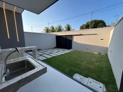 Casa com 3 Quartos à venda, 107m² no , Eusébio