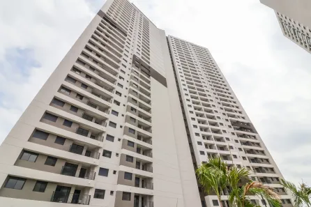 Apartamento com 3 Quartos à venda, 65m² no Vila Anastácio, São Paulo